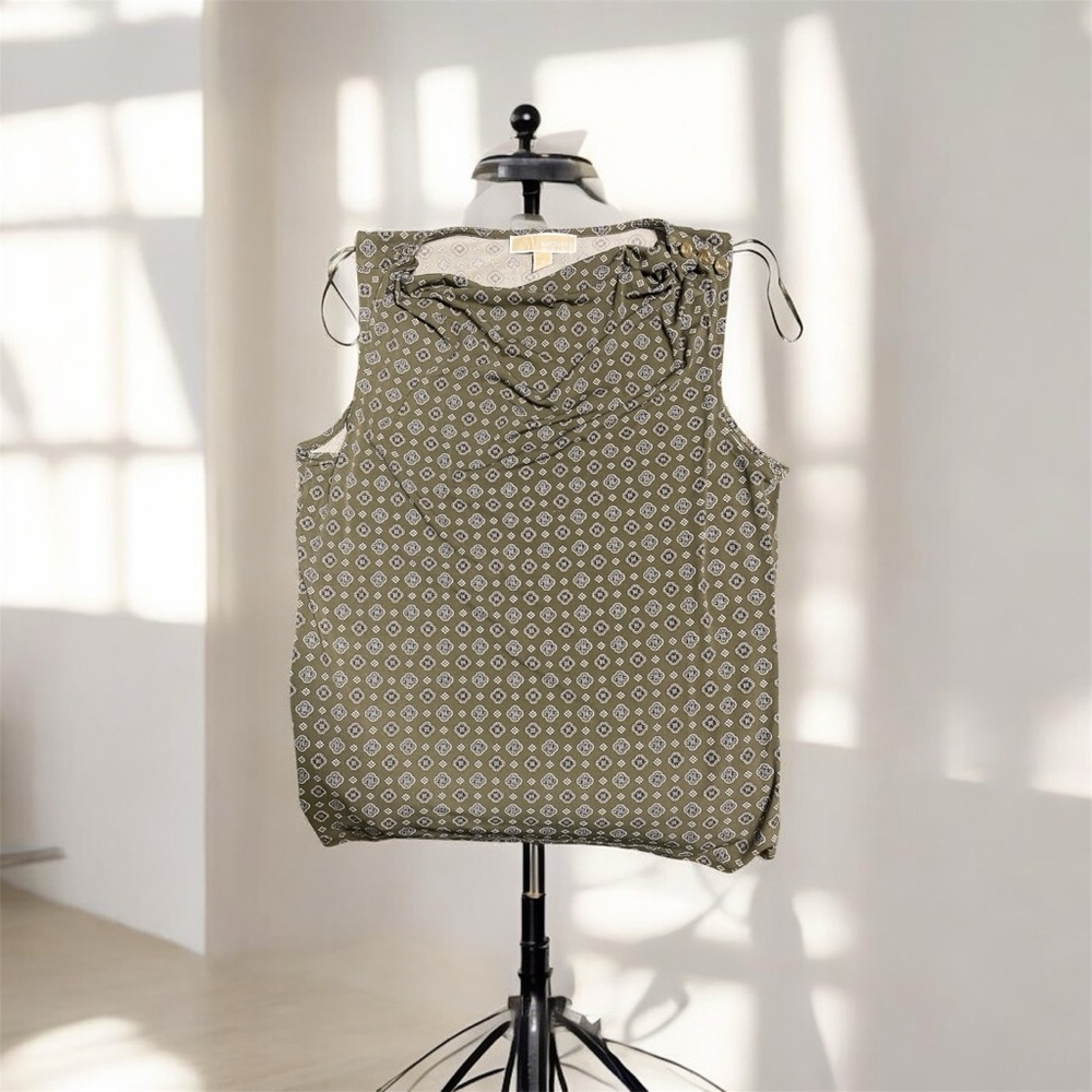Women’s Michael Kors Blouse